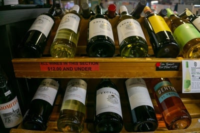 Cover image for Heavy Alcohol Use Linked to Earlier, More Severe Strokes, Mass General Researchers Find