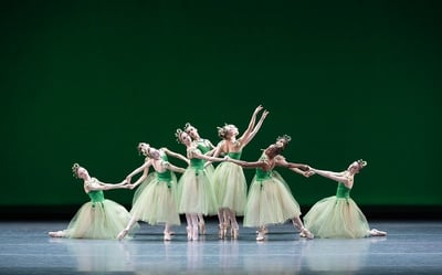 Cover image for Emeralds Image
