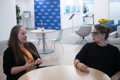 Cover image for ‘A Long Time Coming’: HKS’ Indigenous Governance Project Looks to Stable Next Chapter