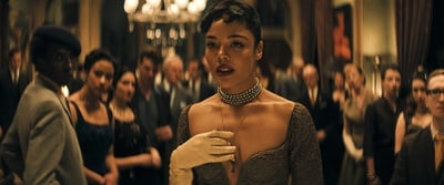 Cover image for ‘Hedda’ Review: Nia DaCosta Reinvents Ibsen’s ‘Hedda Gabler’ with Style, Not Subtlety