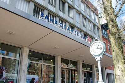 Cover image for Harvard Receives $36 Million Letter of Credit from Bank of America Amid Federal Pressure