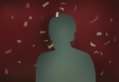 Cover image for 'Die My Love' Graphic