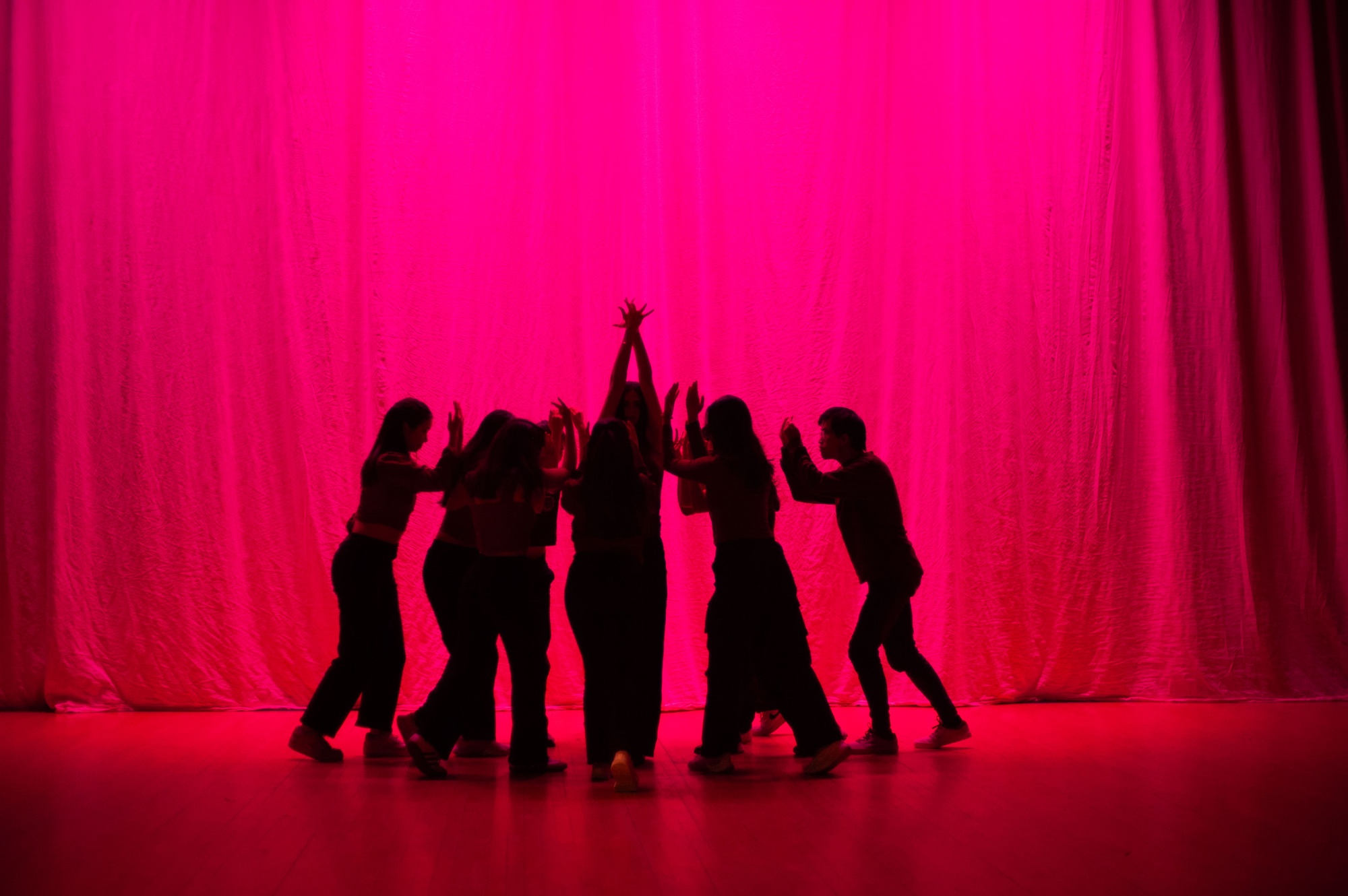 ‘EXpedition’: Expressions Dance Company’s Standout Fall Showcase | Arts ...