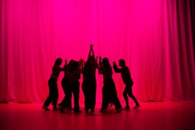 Cover image for ‘EXpedition’: Expressions Dance Company’s Standout Fall Showcase
