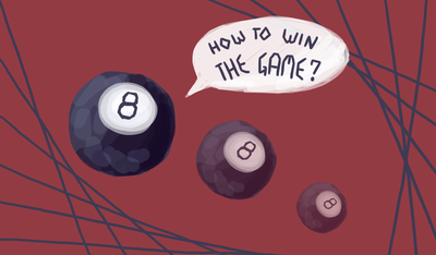 Cover image for How Harvard Can Win The Game