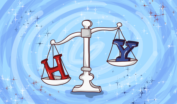 Cover image for Why Yale is Better Than Harvard... (sorry)