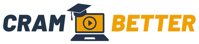 Cover image for CramBetter Logo