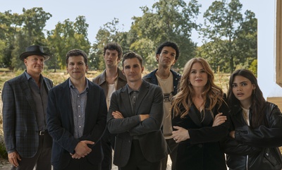 Cover image for 'Now You See Me: Now You Don't' Still