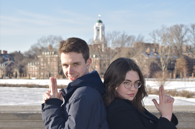 Cover image for Preston C. Bushnell and Olivia F. Data Profile Photo