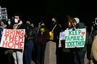 Cover image for 3 More Allston Car Wash Employees Detained by ICE Granted Release on Bond, Bringing Total to 6