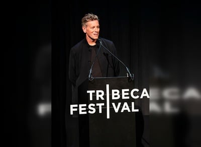Cover image for The Human Face of AI: Greg Kohs on the Future of Film