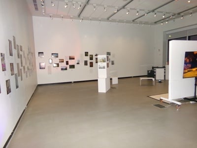 Cover image for Bending Perceptions: Psychedelic Art Show Takes Over AFVS Gallery