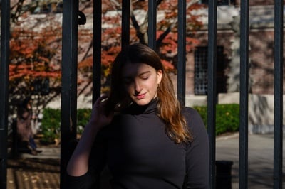 Cover image for Most Mysterious: Hannah Duane