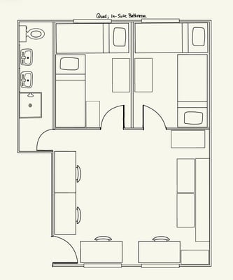 Cover image for Dorm Room Architecture