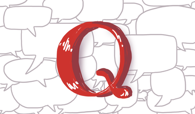 Cover image for To Q or not to Q?