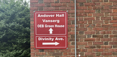 Cover image for OEB Greenhouse??