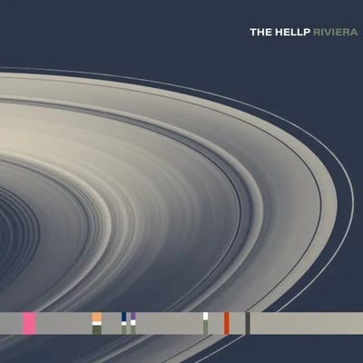 Cover image for ‘Riviera’ Album Review: Longing in the Glow of Los Angeles