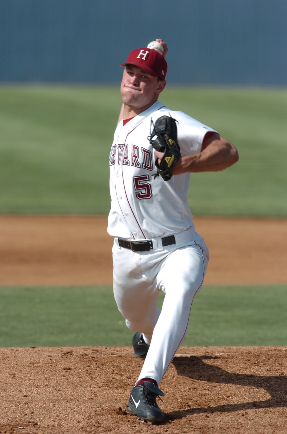 How Four Harvard Graduates Shaped Baseball’s Biggest Stage | Sports ...