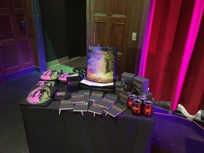 Cover image for ‘Something Exquisite You’ll Want to Visit’: The Highlights of “Wicked” Trivia Night at the Huntington