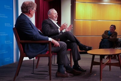 Cover image for American Economic Association Imposes Lifetime Membership Ban on Summers Over Epstein Revelations