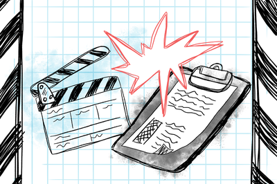 Cover image for Films You Should Have Watched Over Reading Period and Just Might Have Time to Watch Over Finals