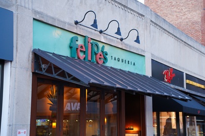 Cover image for Settling the Debate: The Crimson’s Arts Board on the Best Mexican Restaurant in Harvard Square