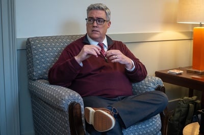 Cover image for Dean of Students Office Will Not Intervene in HUA Survey Controversy, Dunne Says