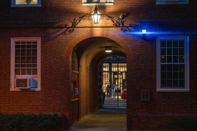 Cover image for ‘You Are a Liability’: Student Lawsuit Could Force Harvard To Change Mental Health Policies, Experts Say