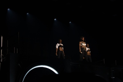 Cover image for Doechii at MGM Music Hall 1