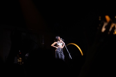 Cover image for Doechii at MGM Music Hall 2