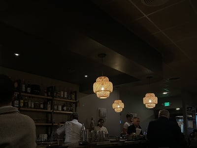 Cover image for Somaek Restaurant Review: Reinterpreting Tradition