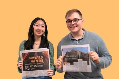 Cover image for Closeouts: CrimArts, Because We Knew You, We Have Been Changed For Good