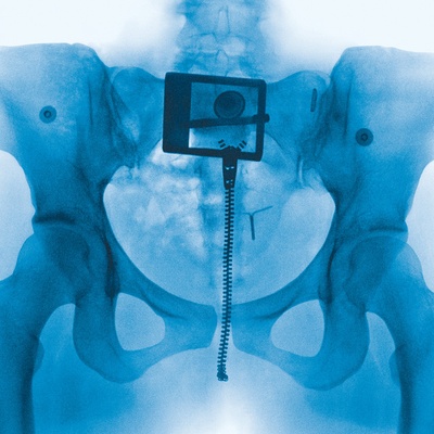 Cover image for Lorde 'Virgin'