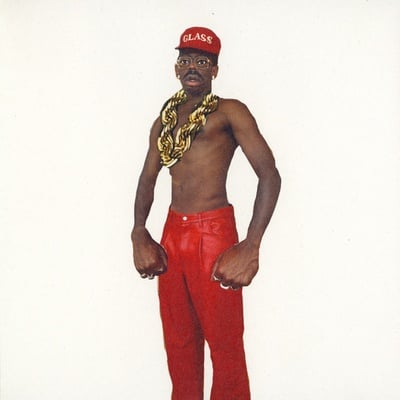Cover image for Tyler, The Creator 'DON'T TAP THE GLASS'