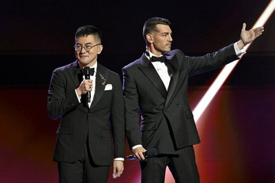 Cover image for Las Culturistas Culture Awards
