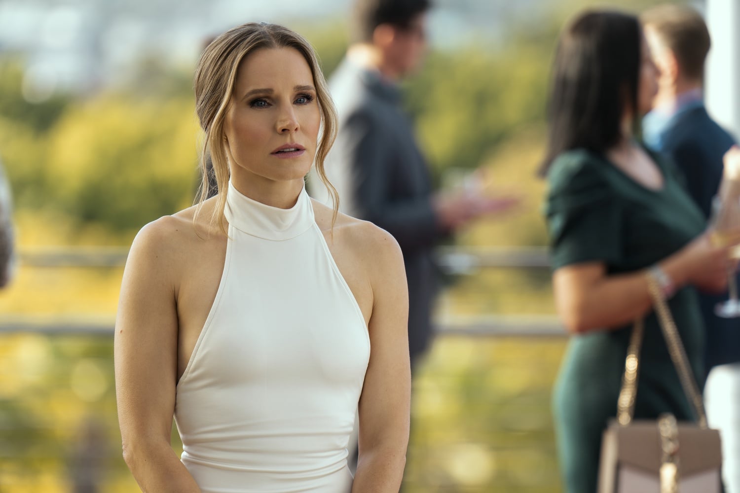 Season 2 of “Nobody Wants This” is back in our rankings, and for good reason.