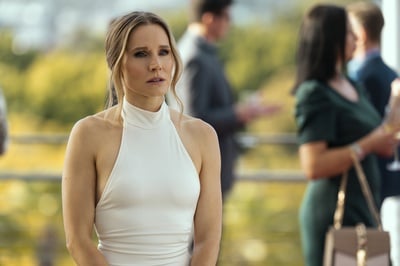Cover image for ‘Nobody Wants This’ (Season 2)