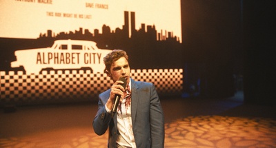 Cover image for ‘The Studio’