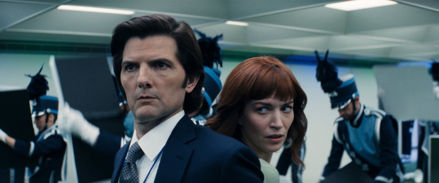 For diehard fans of the first season of “Severance,” the wait for Season 2 was an agonizing three years.