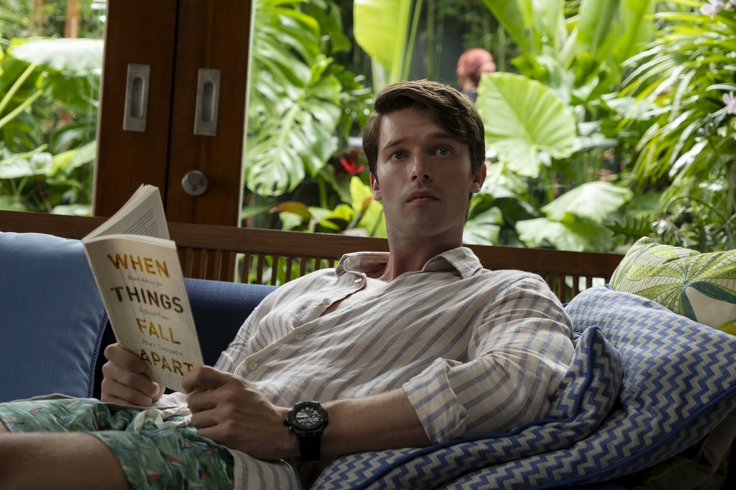 America’s favorite dark comedy and brilliant social satire “The White Lotus” returned for a third season on Hulu in April.