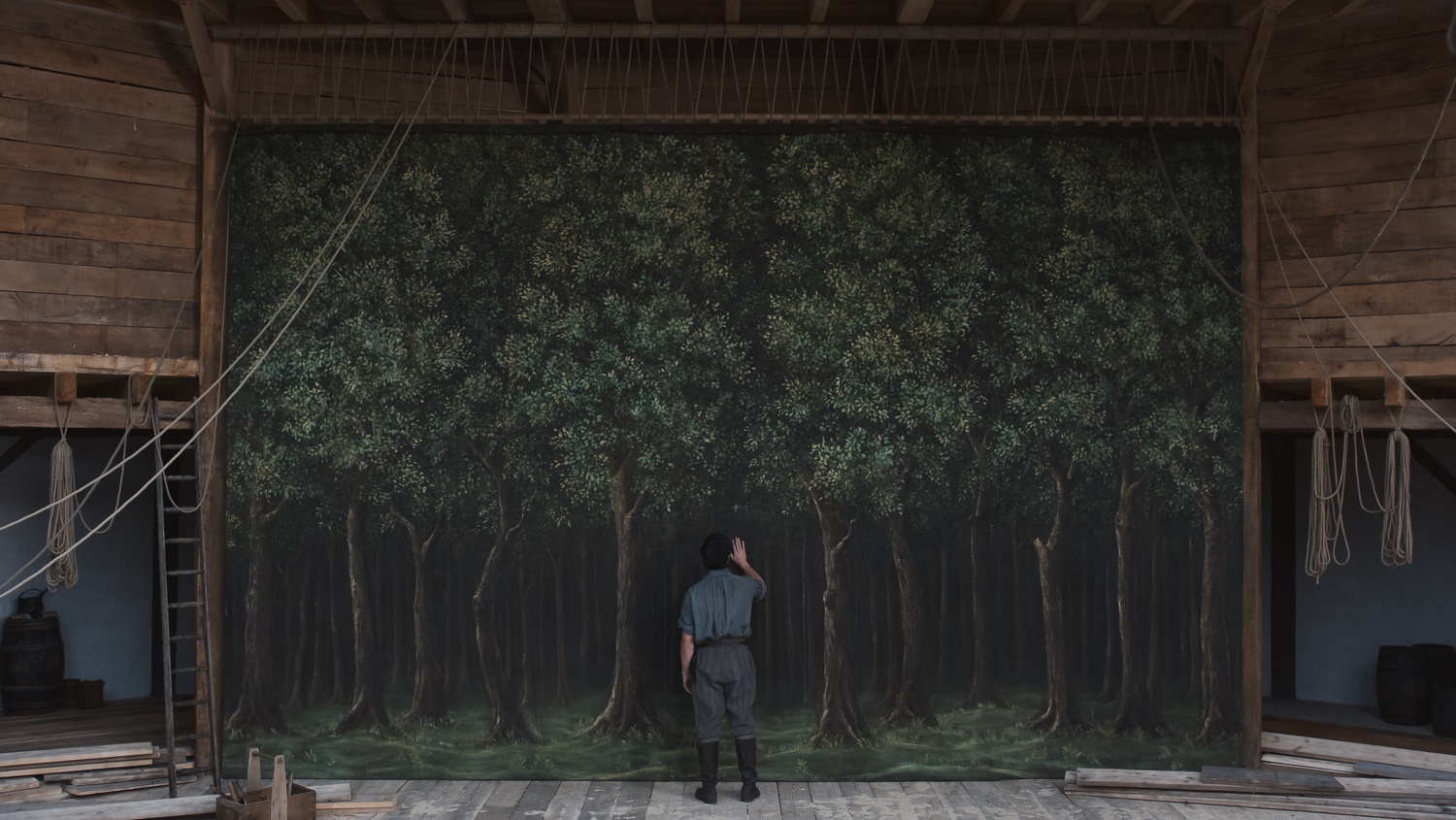 With powerhouse, Oscar-worthy performances by Buckley, Mescal, and brothers Jacobi and Noah Jupe (in an excellent case of meta casting), “Hamnet” is a poignant meditation on the power of art as a conduit for grief.