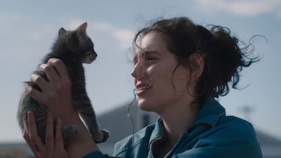 Cover image for ‘Sorry, Baby’ (Dir. Eva Victor)