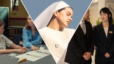Cover image for The Arts 2025 Year in Review