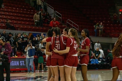 Cover image for wbb-huddle