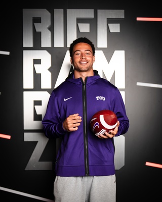 Cover image for Jaden Craig Heads to TCU