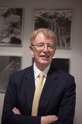 Cover image for Michael McElroy Picture