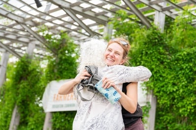 Cover image for A Decade of Connection: Anna Leslie Leaves the Allston-Brighton Health Collaborative