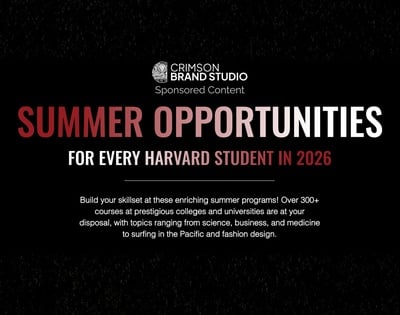 Cover image for Opportunities to Enrich Your 2026 Summer