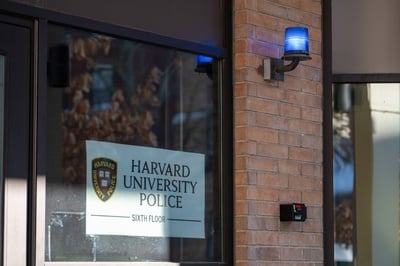 Cover image for Harvard Independent Sole Group Found To Have Violated College’s Hazing Policies In New Compliance Report