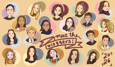 Cover image for Flyby's 2026 Meet the Bloggers!